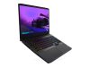 LENOVO Gaming 3 Intel Core i5-11320H 15.6inch FHD AG 8GB 256GB SSD M.2 NVMe GTX 1650 4GB NOOS Shadow Black Javított (P)