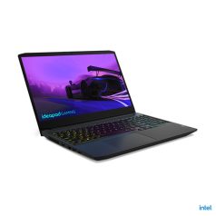   LENOVO IdeaPad Gaming 3 15IHU6 15.6" FHD, Intel Core i5-11320H, 16GB, 512GB, nV RTX3050 4, Win11 H, Shadow Black