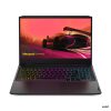 LENOVO IdeaPad Gaming 3 15ACH6 15.6" FHD 300nit, AMD Ryzen 7-5800H, 8GB, 512GB M.2 , nV RTX3050TI-4, NO OS, Black