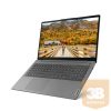 Lenovo Ideapad 3 82KU005GHV - Windows® 11 Home S - Arctic Grey