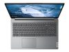 LENOVO IdeaPad 1 15IJL7 Intel Celeron N4500 15.6inch FHD AG 4GB DDR4 128GB SSD M.2 W11H Abyss Blue