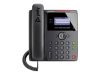 HP Poly Edge B20 IP Phone and PoE-enabled