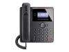 HP Poly Edge B30 IP Phone and PoE-enabled