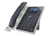 HP Poly Edge E100 IP Phone and PoE-enabled