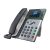 HP Poly Edge E320 IP Phone and PoE-enabled