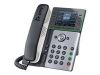 HP Poly Edge E320 IP Phone and PoE-enabled