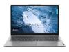 LENOVO IdeaPad 1 15IAU7 Intel Core i3-1215U 15.6inch FHD AG 8GB DDR4 512GB SSD M.2 W11H Cloud Grey