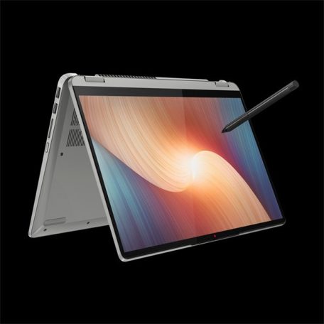 LENOVO IdeaPad Flex 5 14ALC7 14.0" WUXGA, Ryzen 5-5500U, 16GB, 512GB SSD, Win11 Home, Cloud Grey, PEN