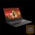 LENOVO IdeaPad Gaming 3 16ARH7 16" WUXGA, AMD Ryzen 7-6800H, 16GB, 512GB M.2 , NV GTX 3050 Ti 4GB, NOOS, Onyx Grey