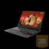 LENOVO IdeaPad Gaming 3 16ARH7 16" WUXGA, AMD Ryzen 5-6600H, 16GB, 512GB M.2 , NV GTX 3050 Ti 4GB, NOOS, Onyx Grey