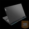 LENOVO IdeaPad Gaming 3 16ARH7 16" WUXGA, AMD Ryzen 5-6600H, 16GB, 512GB M.2 , NV GTX 3050 Ti 4GB, NOOS, Onyx Grey