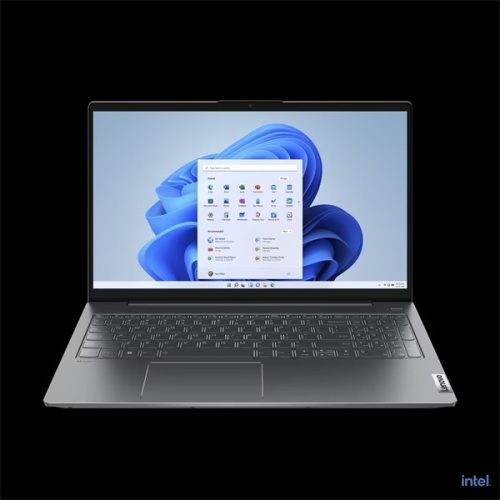 LENOVO IdeaPad 5 15IAL7 15.6" FHD, Intel Core i5-1235U, 8GB, 256GB, Win11 Home S, Storm Grey