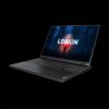 LENOVO Legion Pro 5 16ARX8, 16.0" WQXGA, AMD Ryzen 5-7645HX, 16GB, 1TB SSD, nV RTX 4050 8GB, NoOS, Onyx Grey