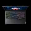 LENOVO Legion Pro 5 16ARX8, 16.0" WQXGA, AMD Ryzen 9-7945HX, 32GB, 1TB SSD, nV RTX 4070 8GB, NoOS, Onyx Grey