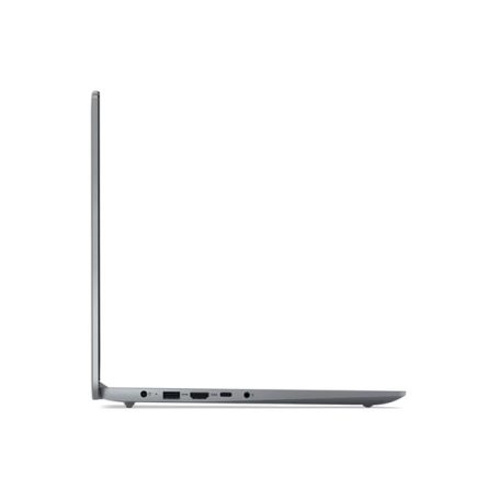 LENOVO IdeaPad Slim 3 15IAN8 Intel Core i3-N305 15.6inch FHD AG 8GB LP5 512GB SSD M.2 NOOS Abyss Blue