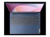 LENOVO IdeaPad Slim 3 16ABR8 AMD Ryzen 5 7430U 16inch WUXGA AG 16GB DDR4 1TB SSD NVME M.2 NOOS Arctic Grey