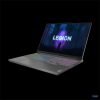 LENOVO Legion S5 16IRH8 Intel Core i5-12450H 16inch WUXGA AG 2x8GB 512GB SSD M.2 RTX 4050 6GB NOOS Storm Grey