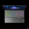 LENOVO Legion S5 16IRH8 Intel Core i5-12450H 16inch WUXGA AG 2x8GB 512GB SSD M.2 RTX 4050 6GB NOOS Storm Grey