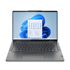   Lenovo Yoga 7 14ARP8 - Windows® 11 Home - Storm Grey - Touch