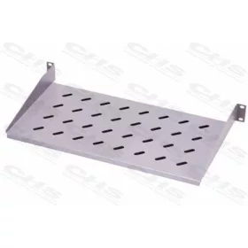   DELTA Rackbe szerelhető Szerelvény E44 RAK25 POLC 19", 250MM 1U