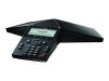 HP Poly Trio 8300 IP Conference Phone and PoE-enabled No Radio