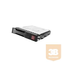 HPE 1TB SAS 7.2K SFF SC HDD