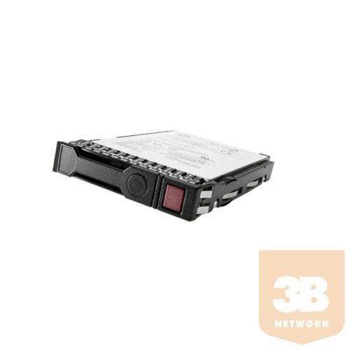 HPE 2TB SAS 7.2K LFF LP HDD