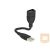 DELOCK 83497 Delock Cable USB 2.0 A male > USB 2.0 A female ShapeCable 0.15 m