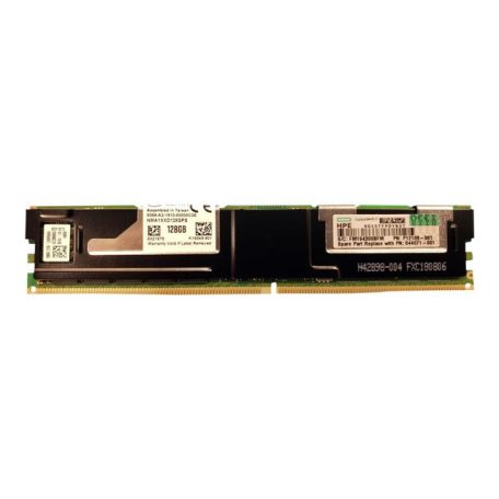 HPE Optane Memory 128GB persistent 100 Series