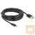 KAB Delock 83669 USB-C 2.0 A kábel - 4m