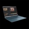 LENOVO Yoga Pro 7 14ARP8, 14.5" WQXGA, AMD Ryzen 5-7535HS, 16GB, 512GB SSD, Win11 Home, Tidal Teal (réce)