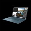 LENOVO Yoga Pro 7 14ARP8, 14.5" WQXGA, AMD Ryzen 5-7535HS, 16GB, 512GB SSD, Win11 Home, Tidal Teal (réce)