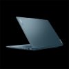 LENOVO Yoga Pro 7 14ARP8, 14.5" WQXGA, AMD Ryzen 5-7535HS, 16GB, 512GB SSD, Win11 Home, Tidal Teal (réce)