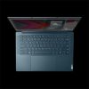 LENOVO Yoga Pro 7 14ARP8, 14.5" WQXGA, AMD Ryzen 5-7535HS, 16GB, 512GB SSD, Win11 Home, Tidal Teal (réce)