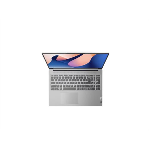 Lenovo Ideapad Slim 5 16IAH8 - FreeDOS - Cloud Grey