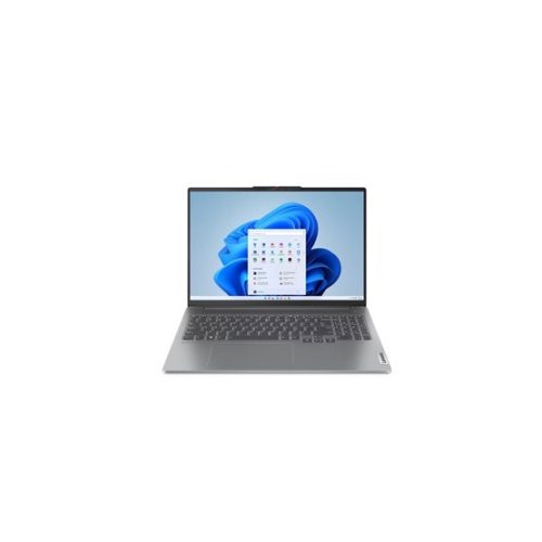 Lenovo IdeaPad Pro 16IMH9 - FreeDOS - Arctic Grey