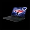 LENOVO Legion Pro 7 16IRX9H Intel Core i9-14900HX 16inch WQXGA AG 2x16GB DDR5 1TB SSD M.2 RTX 4090 16GB W11H Eclipse Black