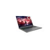 LENOVO Legion Slim 5 16AHP9, 16.0" WQXGA, AMD Ryzen 7 8845HS, 32GB, 1TB SSD, nV RTX4070 8GB, NoOS, Luna Grey