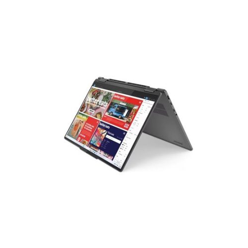 LENOVO Yoga 7 2in1 14IML9 Intel Core Ultra 7 155U 14inch WUXGA MT 16GB 1TB SSD M.2 UMA W11H Storm Grey