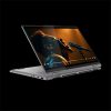 LENOVO Yoga 7 2-in-1 14AHP9, 14.0" WUXGA MT, AMD Ryzen 7 8840HS, 16GB, 512GB SSD, Win11 Home, Arctic Grey