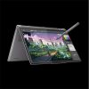 LENOVO Yoga 7 2-in-1 14AHP9, 14.0" WUXGA MT, AMD Ryzen 7 8840HS, 16GB, 512GB SSD, Win11 Home, Arctic Grey