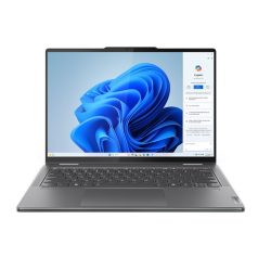   LENOVO Yoga 7 2in1 14AHP9 AMD Ryzen 5 8640HS 14inch WUXGA MT 16GB LP5X 512GB SSD M.2 W11H Storm Grey