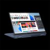 LENOVO IdeaPad 5 2-in-1 14AHP9, 14.0" WUXGA MT, AMD Ryzen 5-8645HS, 16GB, 512GB SSD, NoOS, Cosmic Blue