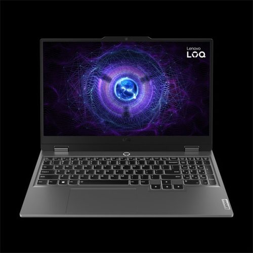 LENOVO LOQ Gaming 15IRX9, 15.6" WQHD, Intel Core i7-13650HX, 16GB, 1TB SSD, nV RTX 4060 8GB, Win11 Home, Luna Grey