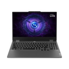   LENOVO LOQ 15IRX9 Intel Core i7-13650HX 15.6inch WQHD AG 2x12GB DDR5 1TB SSD M.2 RTX 4060 8GB W11H Luna Grey