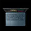 LENOVO Yoga Pro 7 14IMH9, 14.5" 3K Touch, Intel Core Ultra 5 125H, 16GB, 512GB SSD, Win11 Home, Tidal Teal