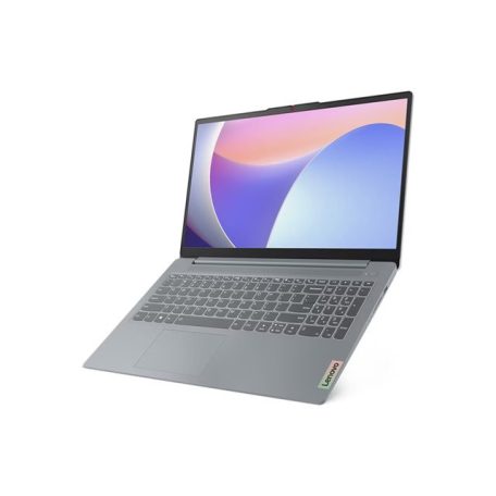 LENOVO IdeaPad Slim 3 16IAH8 Intel Core i5-12450H 16inch WUXGA AG 16GB LP5 1TB SSD M.2 NOOS Arctic Grey