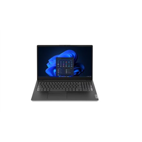 Lenovo V15 G4 IAH - Windows® 11 Home - Business Black
