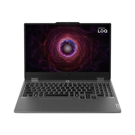 LENOVO LOQ 15ARP9 AMD Ryzen 7 7435HS 15.6inch FHD AG 2x8GB DDR5 512GB SSD M.2 RTX 4050 6GB NOOS Luna Grey