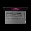 LENOVO LOQ Gaming 15ARP9, 15.6" FHD, AMD Ryzen 7 7435HS, 24GB, 1TB SSD, nV RTX 4060 8GB, NoOS, Luna Grey